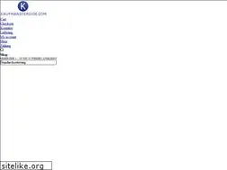 Sites similar to kaufmansteroide.com