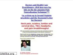 Sites similar to kaufmantechnique.com