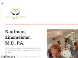Sites similar to kaufmanzinsmeistermdpa.com