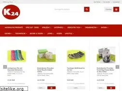 Sites similar to kaufmarkt24.de