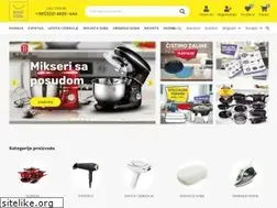 Sites similar to kaufmax.rs