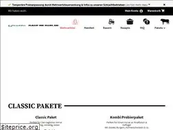 Sites similar to kaufnekuh.de