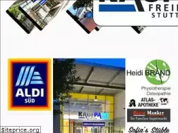 Sites similar to kaufpark-freiberg.de