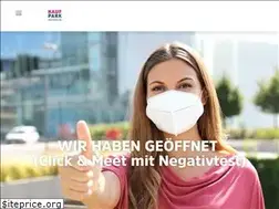 Sites similar to kaufpark-neutraubling.de