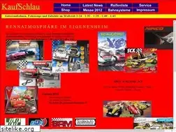 Sites similar to kaufschlau.de