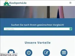 Sites similar to kaufsportal.de