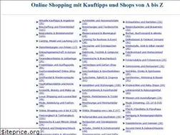 Sites similar to kauftipps.at