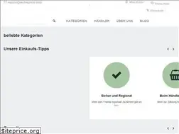 Sites similar to kauftregional.shop