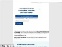 Sites similar to kauftsdaheim.de