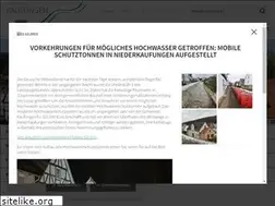 Sites similar to kaufungen.eu