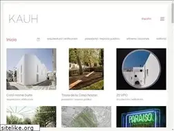 Sites similar to kauh.es