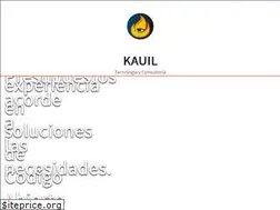 Sites similar to kauil.com.mx