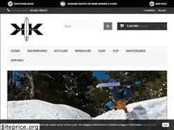 Sites similar to kaukau.it