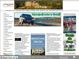 Sites similar to kaukaz.pl