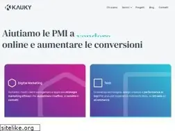 Sites similar to kauky.com