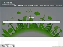 Sites similar to kaula.jp