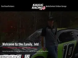 Sites similar to kauligracing.com
