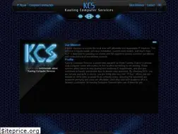 Sites similar to kaulingcomputerservices.ca