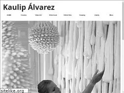 Sites similar to kaulipalvarez.com