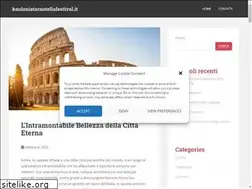 Sites similar to kauloniatarantellafestival.it