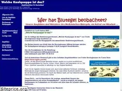 Sites similar to kaulquappe.de