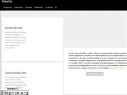 Sites similar to kauma.es