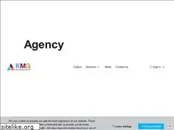 Sites similar to kaumediagroup.com