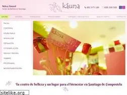Sites similar to kauna.es