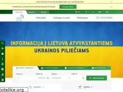Sites similar to kaunas-airport.lt