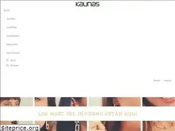 Sites similar to kaunas.com.uy