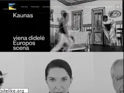 Sites similar to kaunas2022.eu