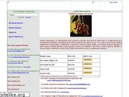Sites similar to kaunch.in