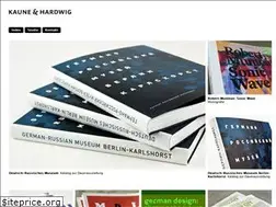 Sites similar to kaune.hardwig.com