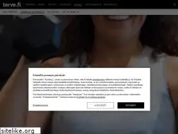 Sites similar to kauneusjaterveys.fi