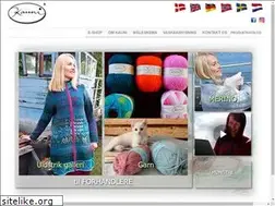 Sites similar to kauni.com