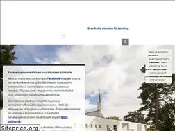 Sites similar to kauniaistenseurakunta.fi