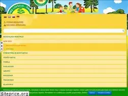 Sites similar to kaunopusaite.lt