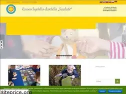 Sites similar to kaunosaulute.lt