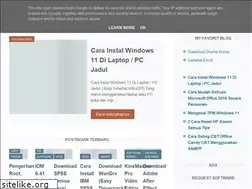 Sites similar to kauops.my.id