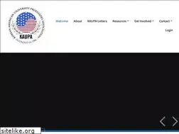 Sites similar to kaupa.org