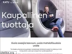 Sites similar to kaupallinentuottaja.fi