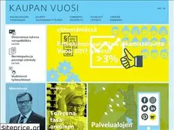 Sites similar to kaupanvuosi.fi