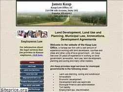 Sites similar to kauplawoffice.com