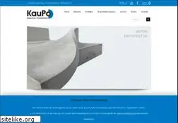 Sites similar to kaupo.de