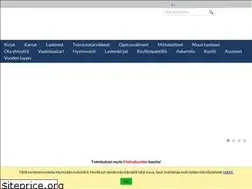 Sites similar to kaupoille.fi