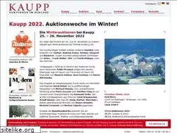 Sites similar to kaupp.de