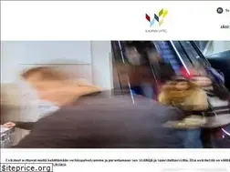 Sites similar to kauppa.fi