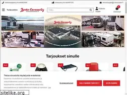 Sites similar to kauppa.jyvascaravan.fi