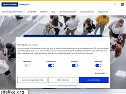 Sites similar to kauppakamariverkko.fi