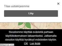 Sites similar to kauppakeskusforum.fi
